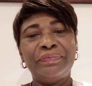 Irene Victoria Odoom